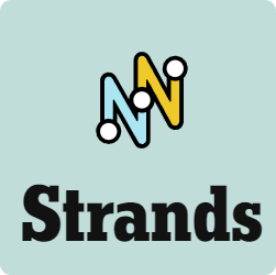 Strands (Official)